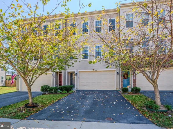 238 Upper Brook Ter, Purcellville, VA 20132