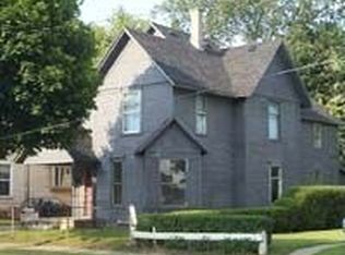 1028 Jefferson Ave SE, Grand Rapids, MI 49507