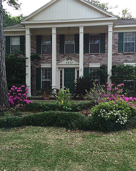 1st image of 8407 Hot Springs Dr