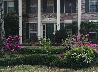 8407 Hot Springs Dr, Houston, TX 77095