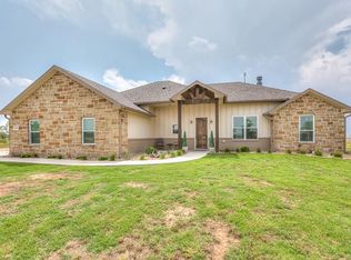 7849 Jess Rd, San Angelo, TX 76904