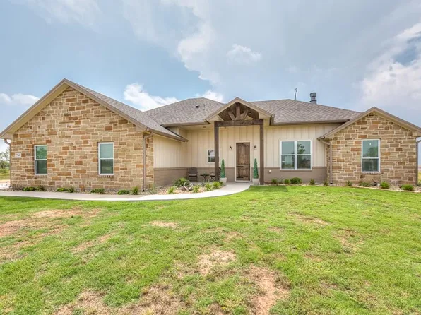 7849 Jess Rd, San Angelo, TX 76904