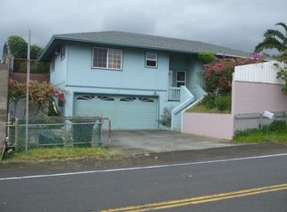 705 Kilihau St, Wailuku, HI 96793