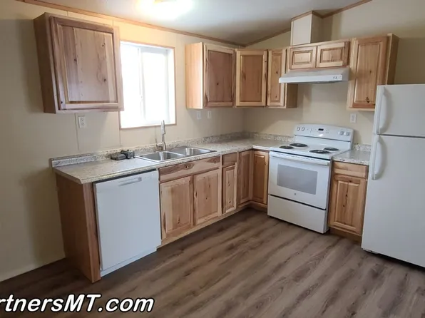115 Sunlight Ave, Bozeman, MT 59718