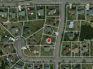 7227 Peterson Trl, Centerville, MN 55038