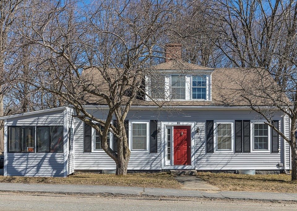 11 School St, Winchendon, MA 01475 Zillow