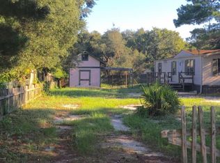 21906 High Ridge Dr, Panama City Beach, FL 32413