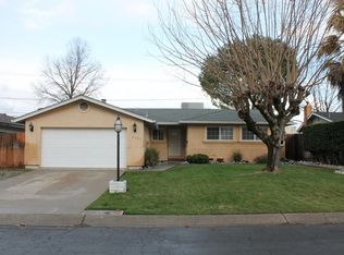 6525 El Camino Dr, Redding, CA 96001