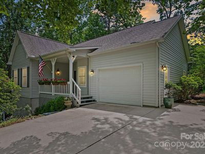 113 Fox Cross Dr, Brevard, NC, 28712