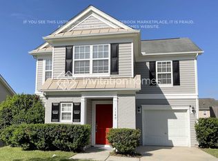 1140 Rutledge Landing Dr, Knightdale, NC 27545