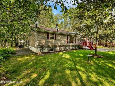 5359 Conoquenissing Dr, Pocono Lake, PA, 18347