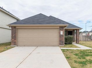 2459 Jonahs Way, Houston, TX 77073