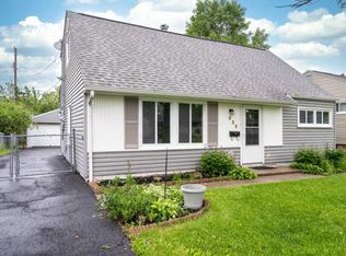 856 Joos Ave, Columbus, OH