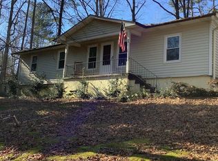 6134 Dogwood Cir, Buford, GA 30518