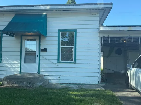 2320 N Center Rd, Spokane, WA 99212