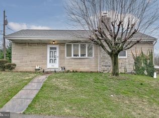 300 N 39th St, Harrisburg, PA 17109