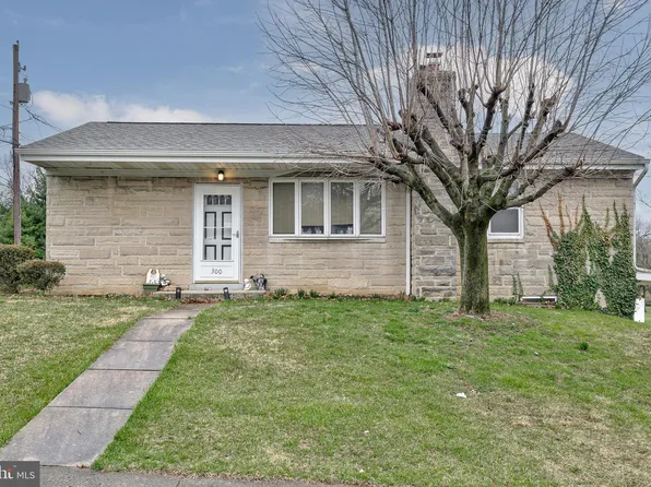 300 N 39th St, Harrisburg, PA 17109