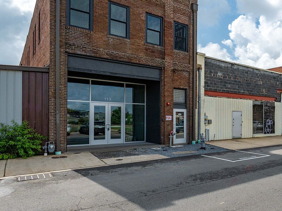 1st image of 113 N Commerce St #203