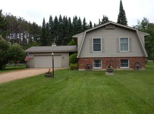 730 E 8th Ave, Antigo, WI 54409