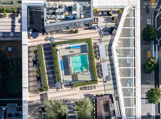 Solaire, San Francisco, CA 94105