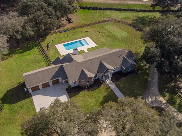 8801 NW 137th Ave, Morriston, FL 32668