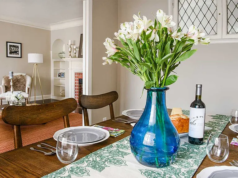 Alden Park Luxury Apartments — Photo 7