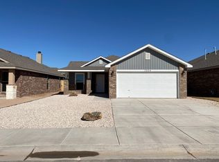 2004 137th St, Lubbock, TX 79423