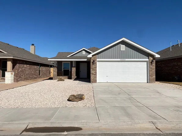 2004 137th St, Lubbock, TX 79423