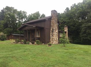 181 N Bowling St, Manchester, KY 40962