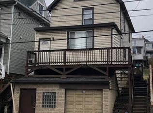 1248 5th Ave #2, East Mc Keesport, PA