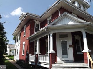 33 Diamond St, Souderton, PA 18964