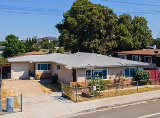 2517-19 Skyline Dr, Lemon Grove, CA 91945
