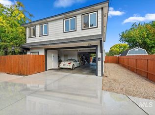 216 S Powerline Rd, Nampa, ID 83686