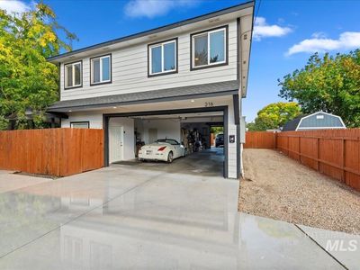 216 S Powerline Rd, Nampa, ID, 83686