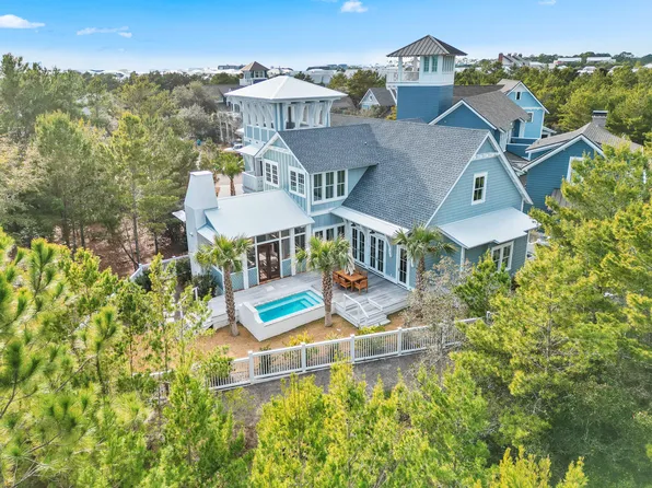 80 Shore Bridge Dr, Inlet Beach, FL 32461