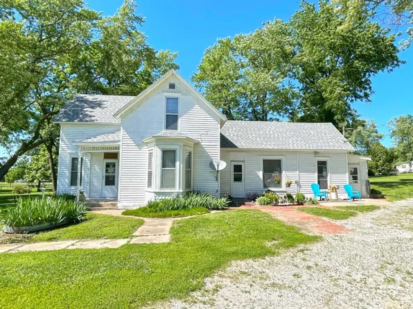 603 M St, Riverton, IA 51650