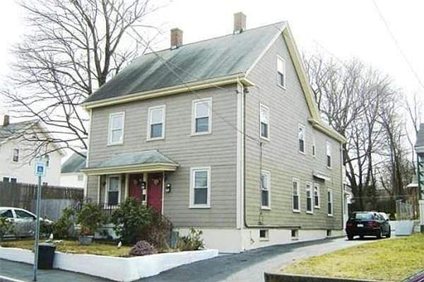 1st image of 25 Vine Ave #3