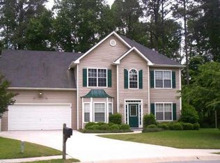 992 Pennsylvania Run, Lawrenceville, GA 30043