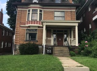 1123 Walnut St, Pittsburgh, PA 15221