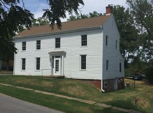 209 N Mulberry St, Fayette, MO 65248