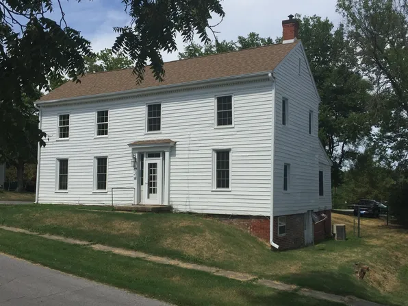 209 N Mulberry St, Fayette, MO 65248