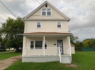 1405 10th St NE, Canton, OH 44705