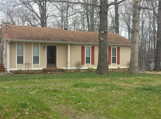 1439 Winding Way, White House, TN 37188