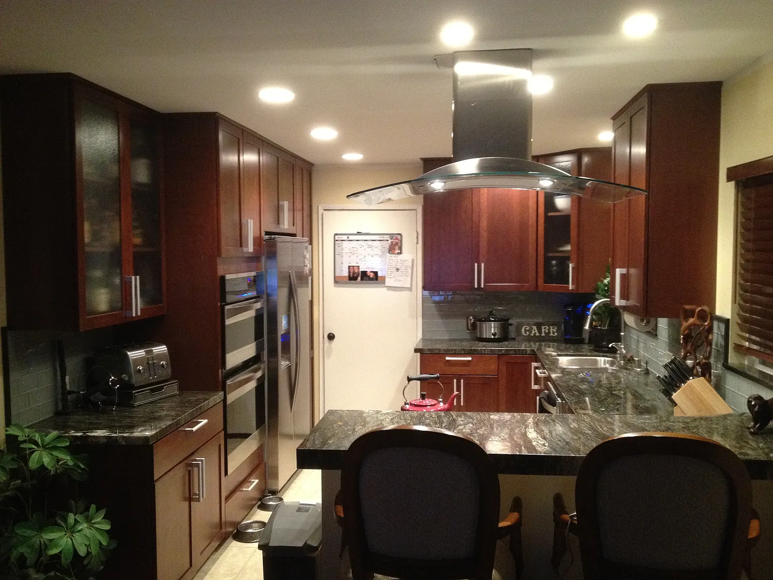 3 bed, 1500 sqft, $5,500 — Photo 2