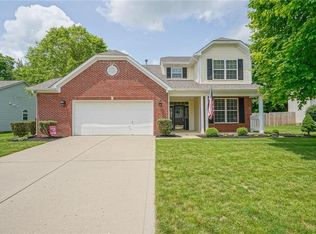 1824 Red Phister Dr, Avon, IN