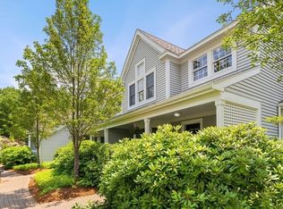 3 Highcroft Way, Hopkinton, MA 01748