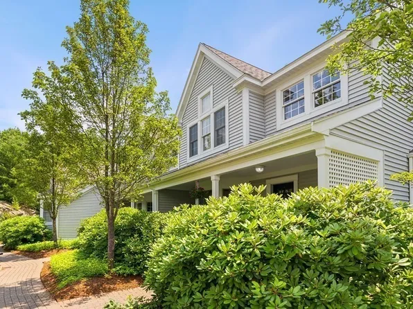 3 Highcroft Way, Hopkinton, MA 01748