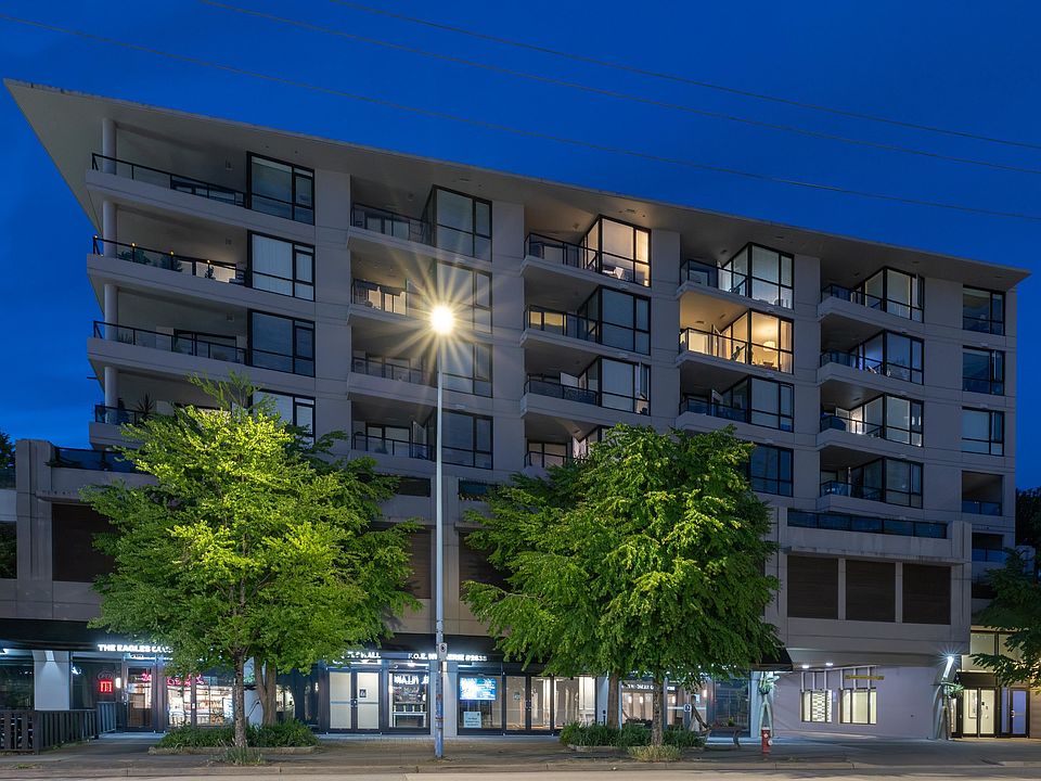 1st image of 160 3rd St W #603