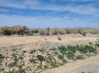 3981 S Kid Ave, Pahrump, NV 89048