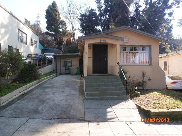 1st image of 2418 Harrington Ave